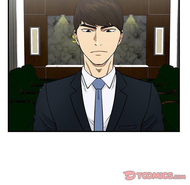海贼王漫画在哪看韩漫全集-第91话无删减无遮挡章节图片 
