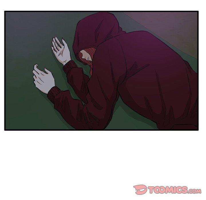 海贼王漫画在哪看韩漫全集-第91话无删减无遮挡章节图片 
