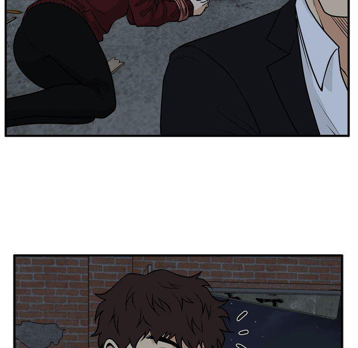 海贼王漫画在哪看韩漫全集-第92话无删减无遮挡章节图片 