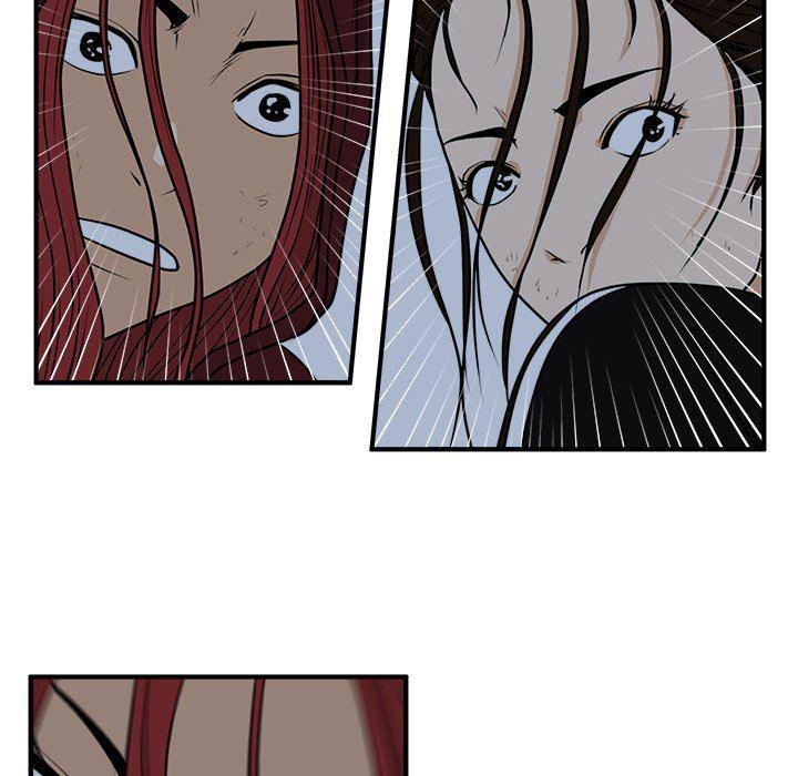 海贼王漫画在哪看韩漫全集-第92话无删减无遮挡章节图片 