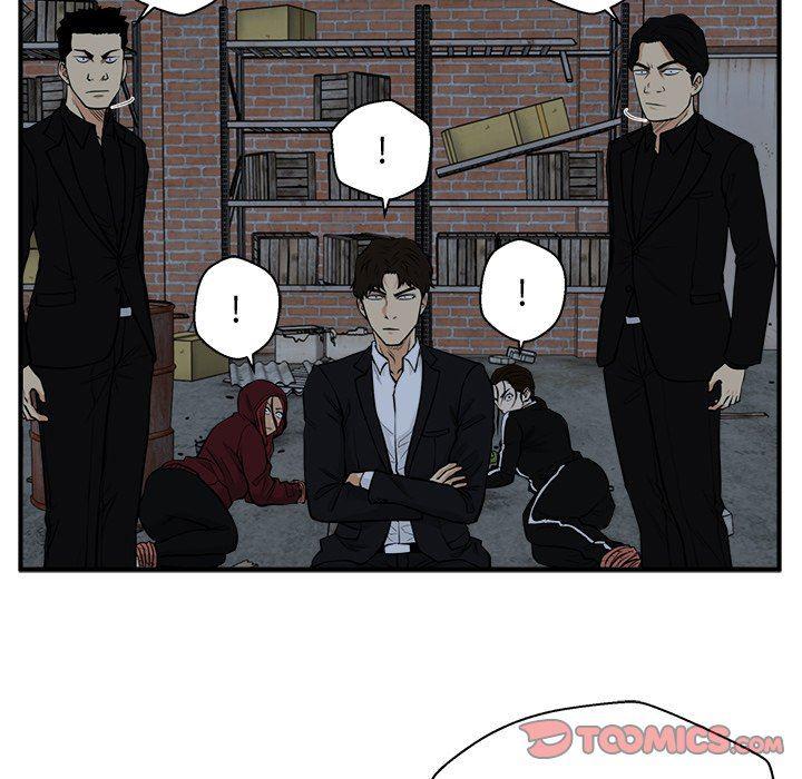 海贼王漫画在哪看韩漫全集-第92话无删减无遮挡章节图片 