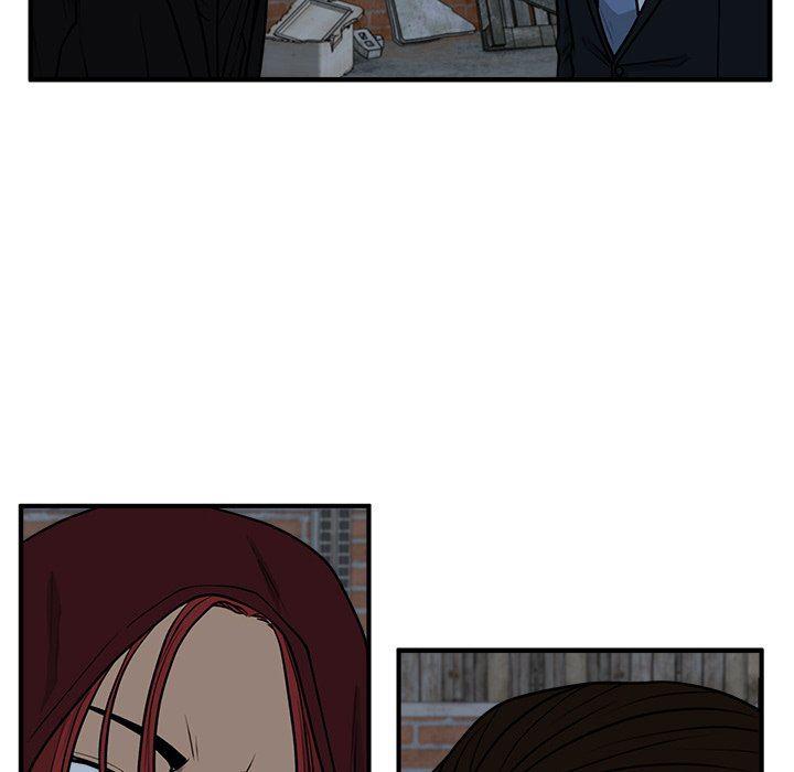 海贼王漫画在哪看韩漫全集-第92话无删减无遮挡章节图片 