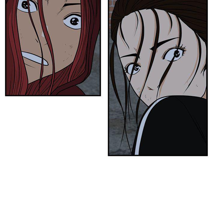 海贼王漫画在哪看韩漫全集-第92话无删减无遮挡章节图片 