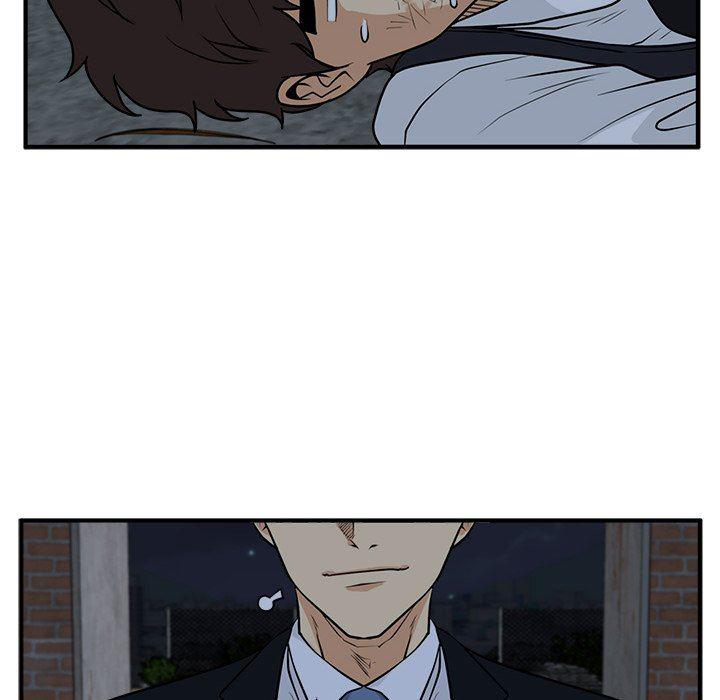海贼王漫画在哪看韩漫全集-第92话无删减无遮挡章节图片 