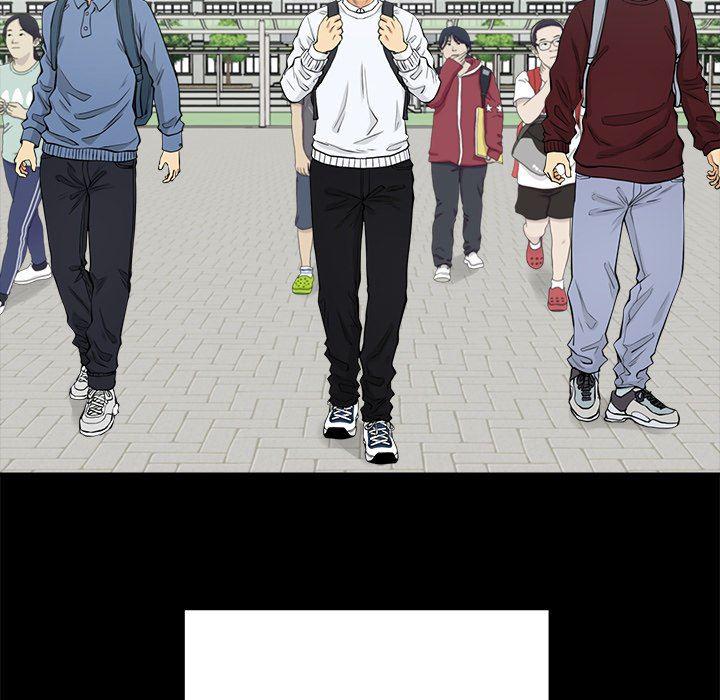 海贼王漫画在哪看韩漫全集-第92话无删减无遮挡章节图片 