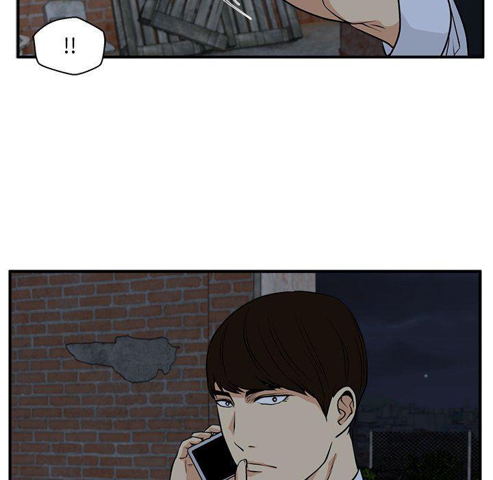 海贼王漫画在哪看韩漫全集-第93话无删减无遮挡章节图片 