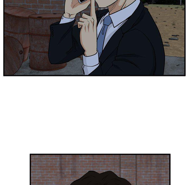 海贼王漫画在哪看韩漫全集-第93话无删减无遮挡章节图片 