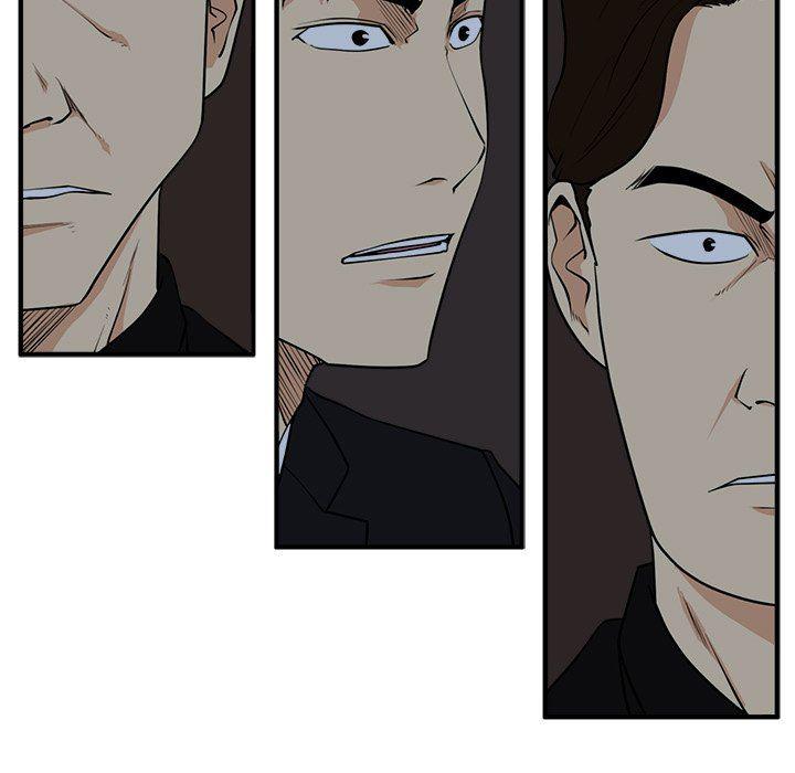 海贼王漫画在哪看韩漫全集-第93话无删减无遮挡章节图片 