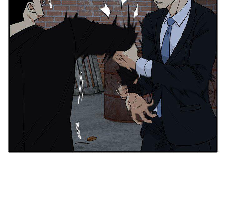 海贼王漫画在哪看韩漫全集-第93话无删减无遮挡章节图片 