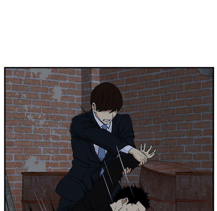 海贼王漫画在哪看韩漫全集-第93话无删减无遮挡章节图片 