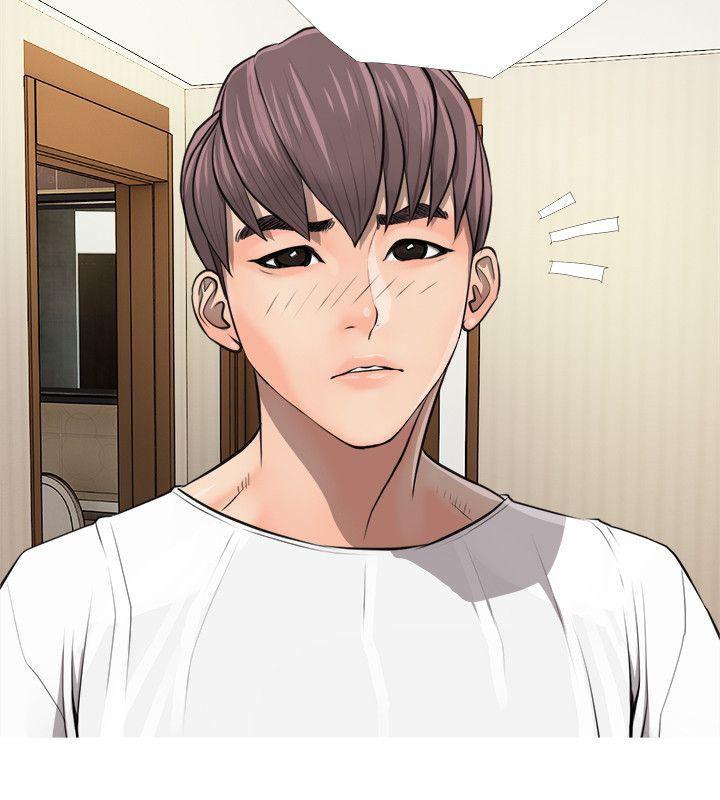 死神h漫画韩漫全集-第4话无删减无遮挡章节图片 