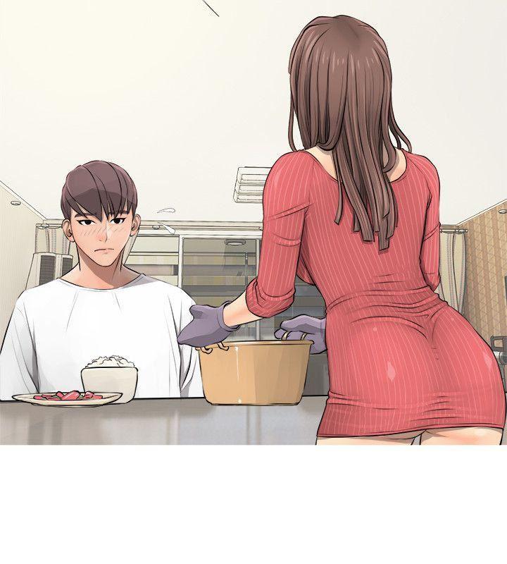 死神h漫画韩漫全集-第4话无删减无遮挡章节图片 