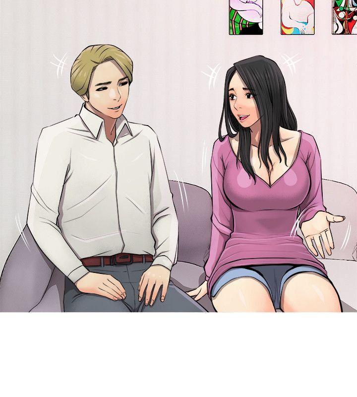 死神h漫画韩漫全集-第7话无删减无遮挡章节图片 