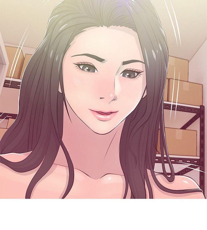 死神h漫画韩漫全集-第18话 - 阿姨的奴隶?无删减无遮挡章节图片 