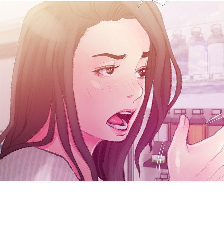 死神h漫画韩漫全集-第43话-阿姨，妳在吃醋吗?无删减无遮挡章节图片 