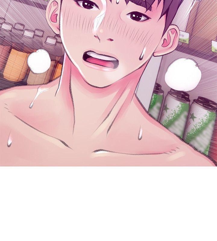 死神h漫画韩漫全集-第45话-和陌生女子上床的俊赫无删减无遮挡章节图片 