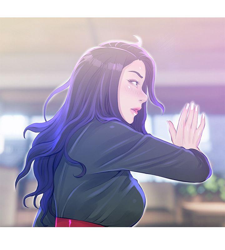 死神h漫画韩漫全集-第51话-俊赫，你想被阿姨教训吗?无删减无遮挡章节图片 