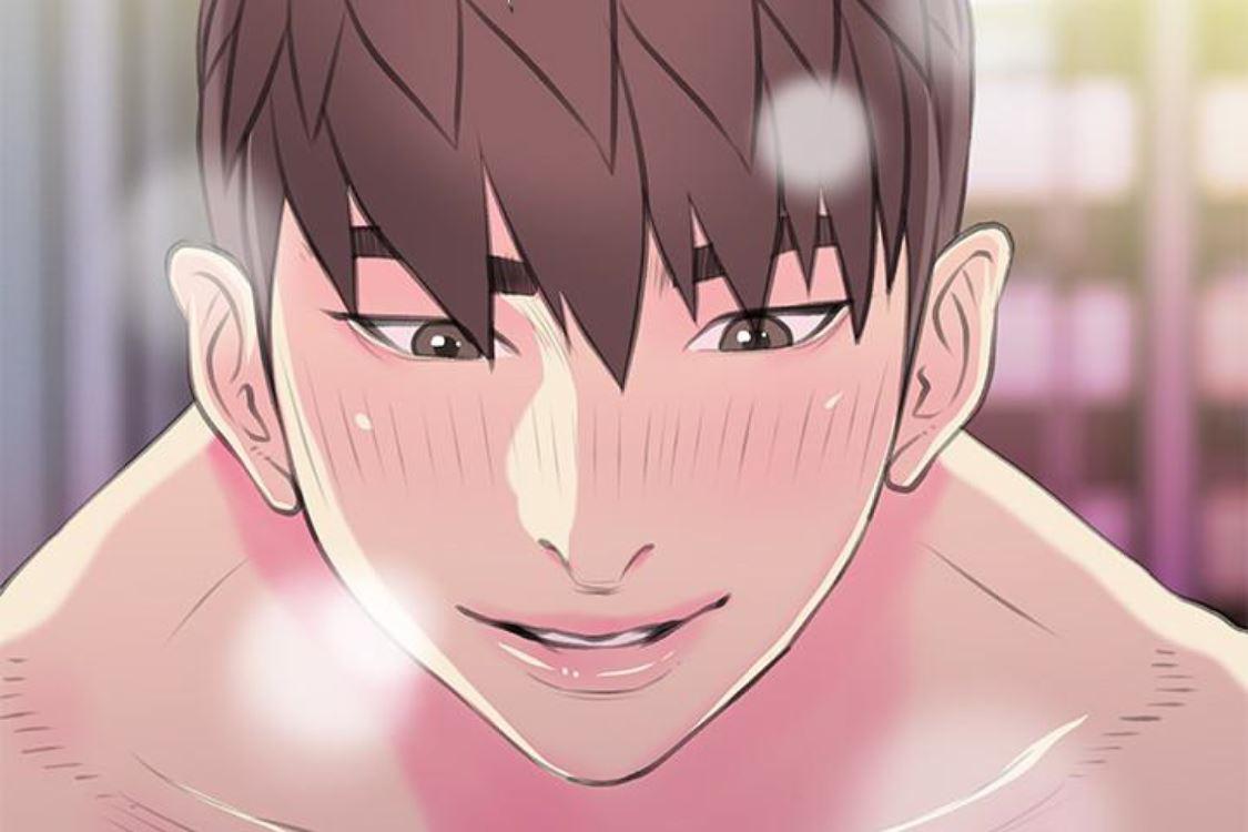 死神h漫画韩漫全集-第56话-性致高昂的主人无删减无遮挡章节图片 