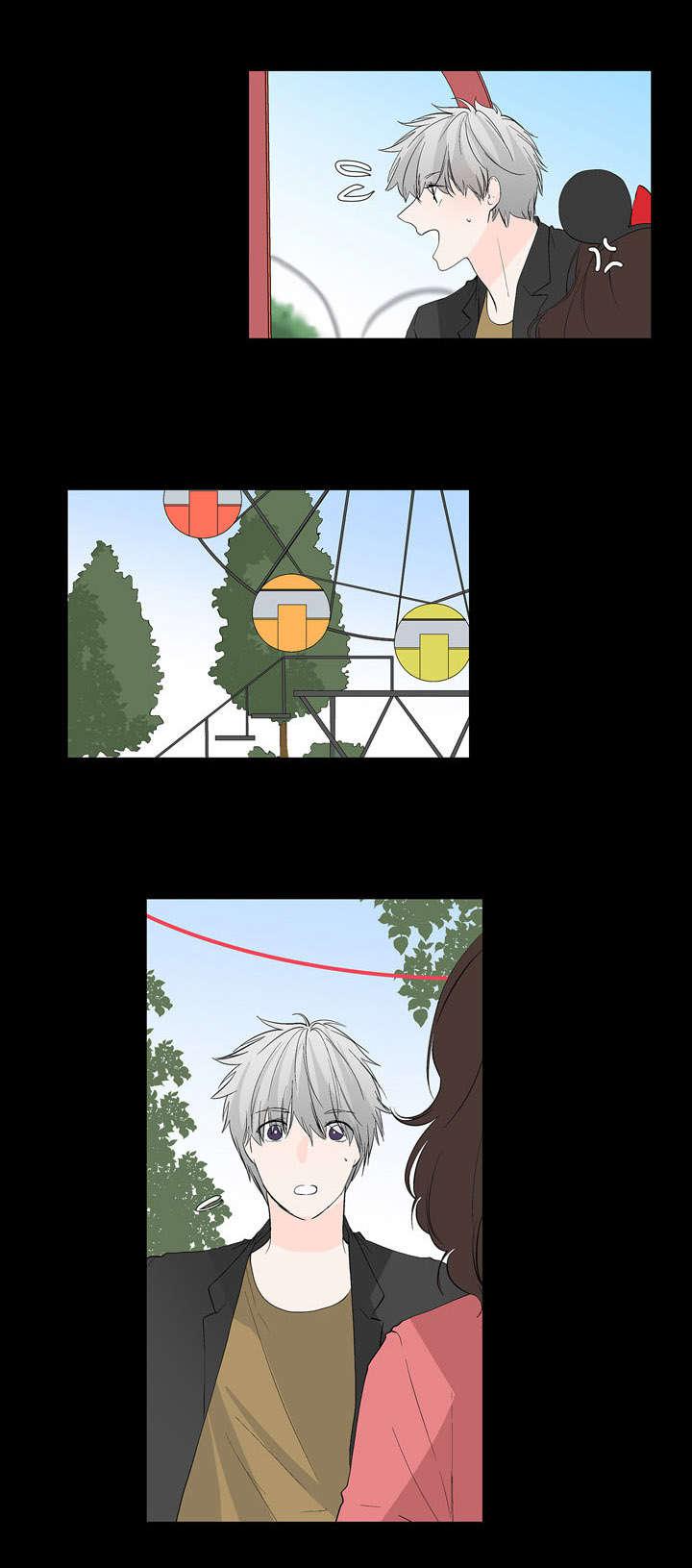 成人同人漫画韩漫全集-30_不感兴趣无删减无遮挡章节图片 