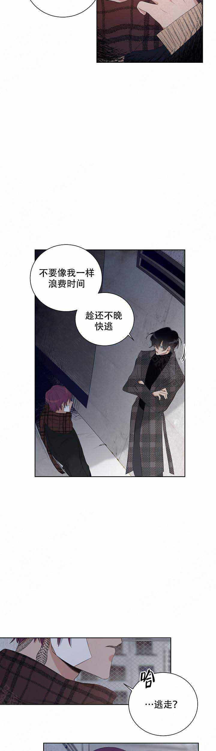 妹妹恋人在线漫画韩漫全集-第36话无删减无遮挡章节图片 