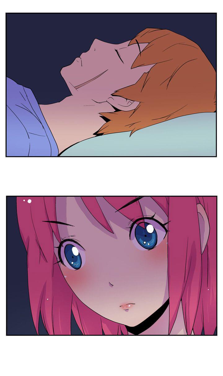 性感漫画美女韩漫全集-第4话无删减无遮挡章节图片 