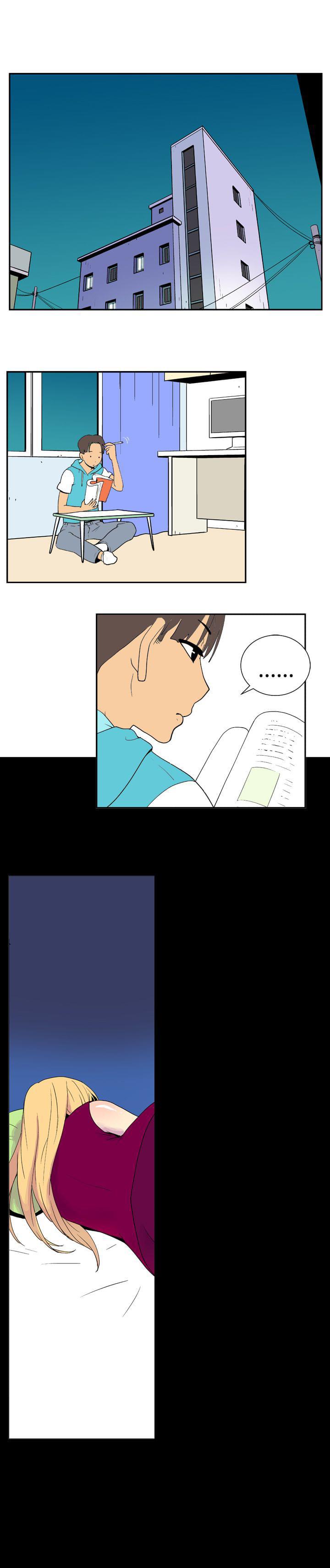 性感漫画美女韩漫全集-第19话无删减无遮挡章节图片 