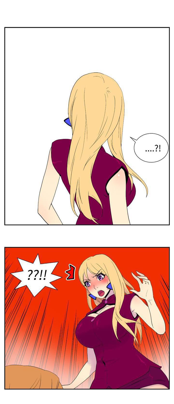 性感漫画美女韩漫全集-第27话无删减无遮挡章节图片 