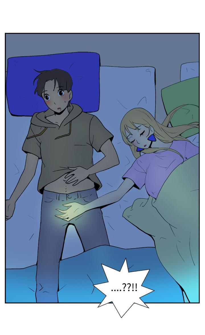性感漫画美女韩漫全集-第29话无删减无遮挡章节图片 