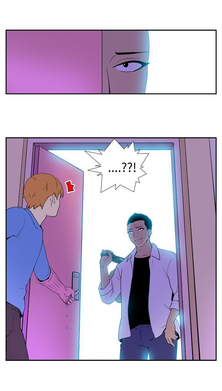 性感漫画美女韩漫全集-第31话无删减无遮挡章节图片 