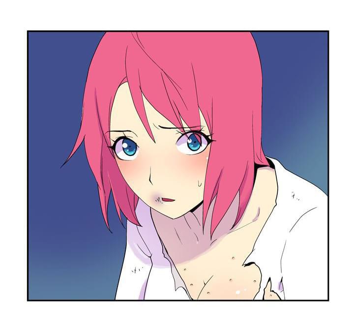性感漫画美女韩漫全集-第41话无删减无遮挡章节图片 