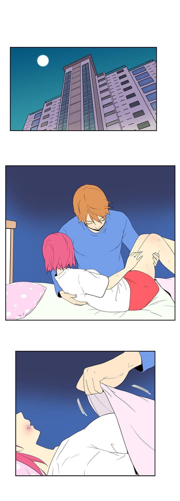 性感漫画美女韩漫全集-第44话无删减无遮挡章节图片 
