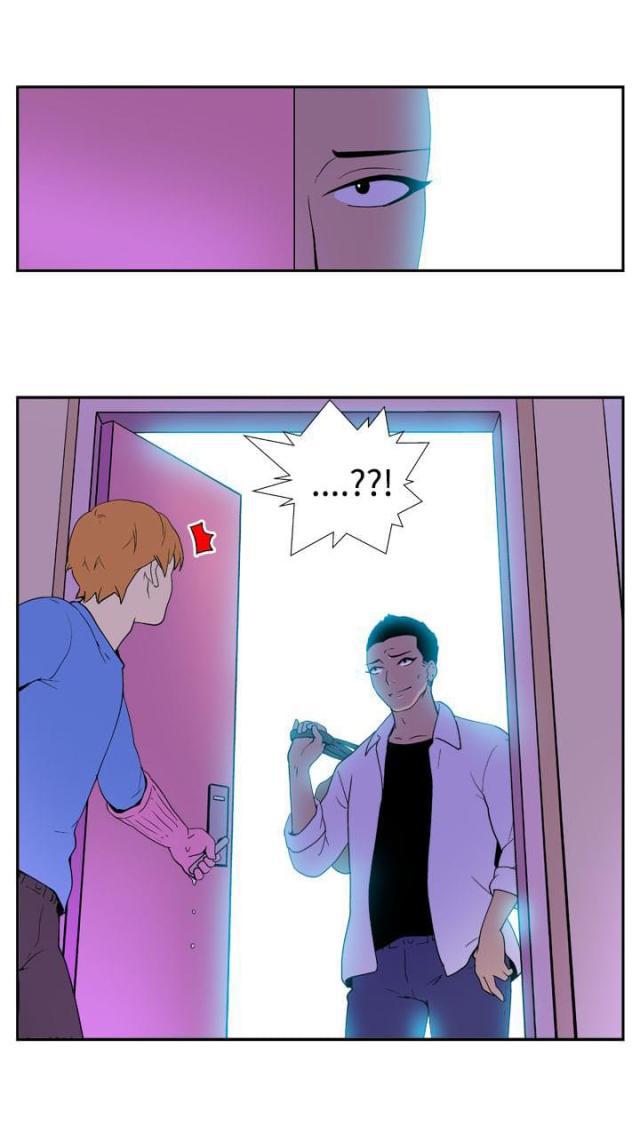 性感漫画美女韩漫全集-第31话 拜访无删减无遮挡章节图片 