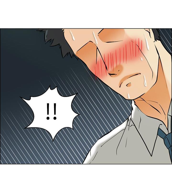 甲贺忍法帖漫画韩漫全集-第40话无删减无遮挡章节图片 
