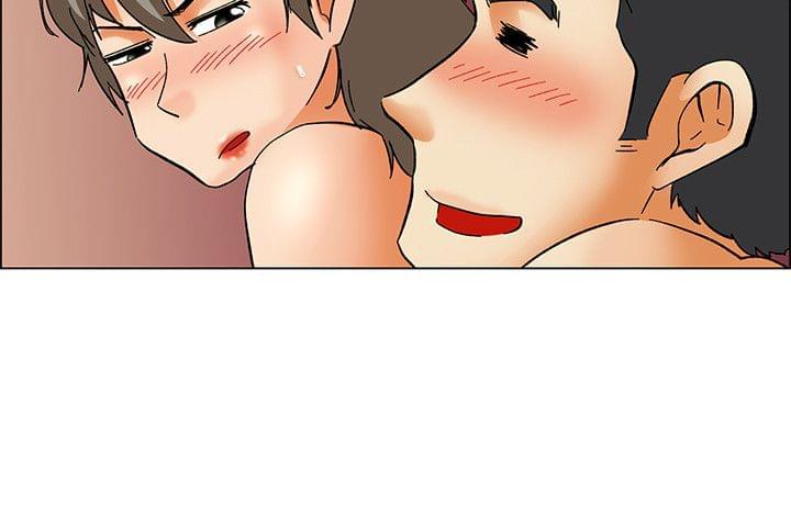 甲贺忍法帖漫画韩漫全集-第57话无删减无遮挡章节图片 