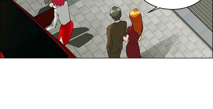 甲贺忍法帖漫画韩漫全集-第57话无删减无遮挡章节图片 