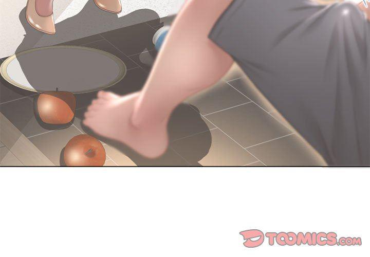 公主公主漫画韩漫全集-第10话无删减无遮挡章节图片 
