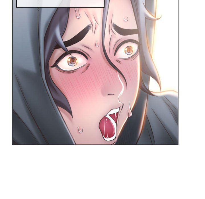 公主公主漫画韩漫全集-第16话无删减无遮挡章节图片 