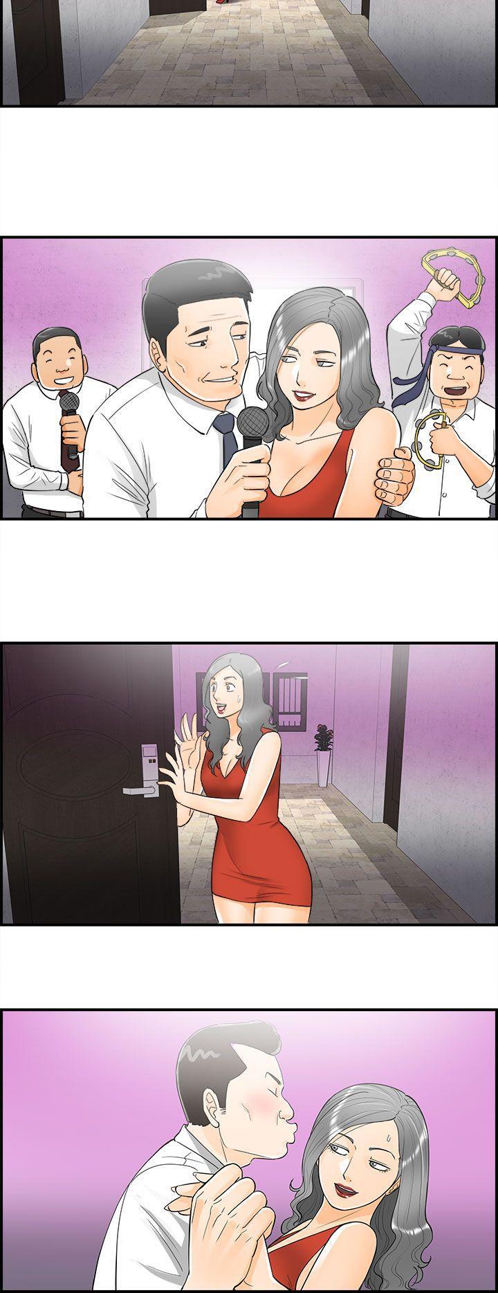漫画杀人韩漫全集-第22話-墮落老婆(終)无删减无遮挡章节图片 