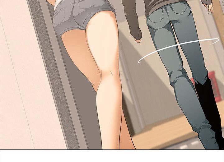 名侦探柯南同人漫画韩漫全集-第1话无删减无遮挡章节图片 