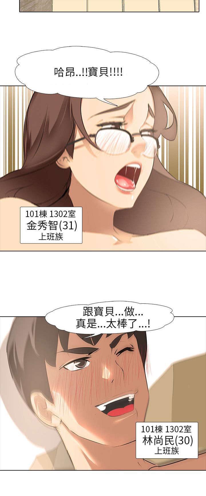 名侦探柯南同人漫画韩漫全集-第2话无删减无遮挡章节图片 