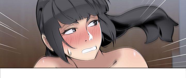 名侦探柯南同人漫画韩漫全集-第9话无删减无遮挡章节图片 