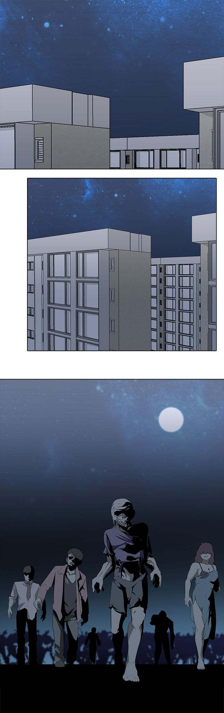名侦探柯南同人漫画韩漫全集-第9话无删减无遮挡章节图片 