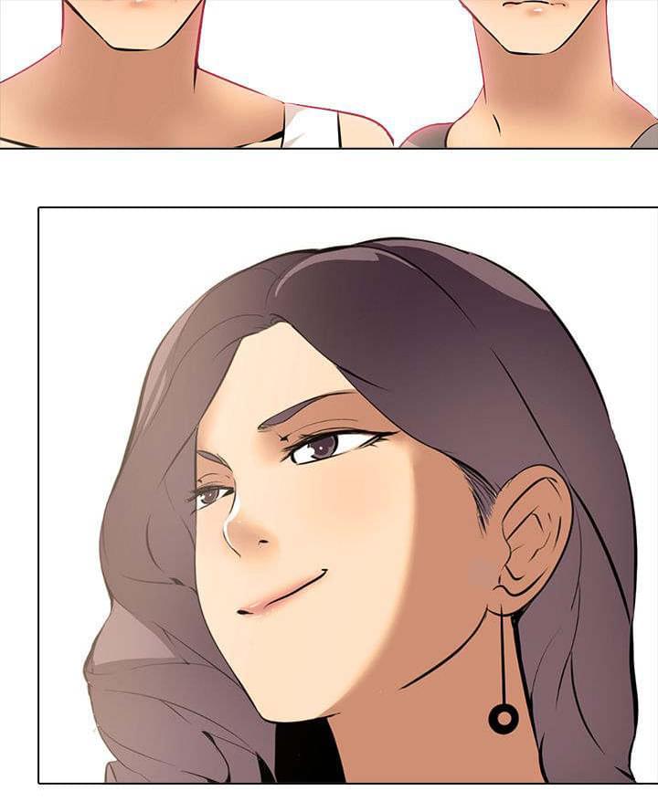 名侦探柯南同人漫画韩漫全集-第11话无删减无遮挡章节图片 