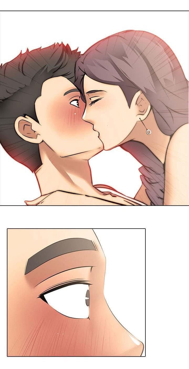 名侦探柯南同人漫画韩漫全集-第12话无删减无遮挡章节图片 