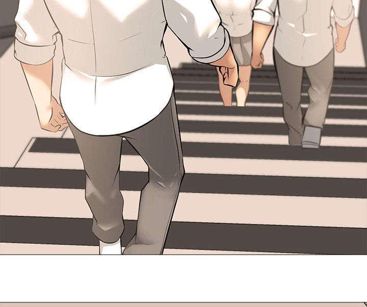 名侦探柯南同人漫画韩漫全集-第14话无删减无遮挡章节图片 