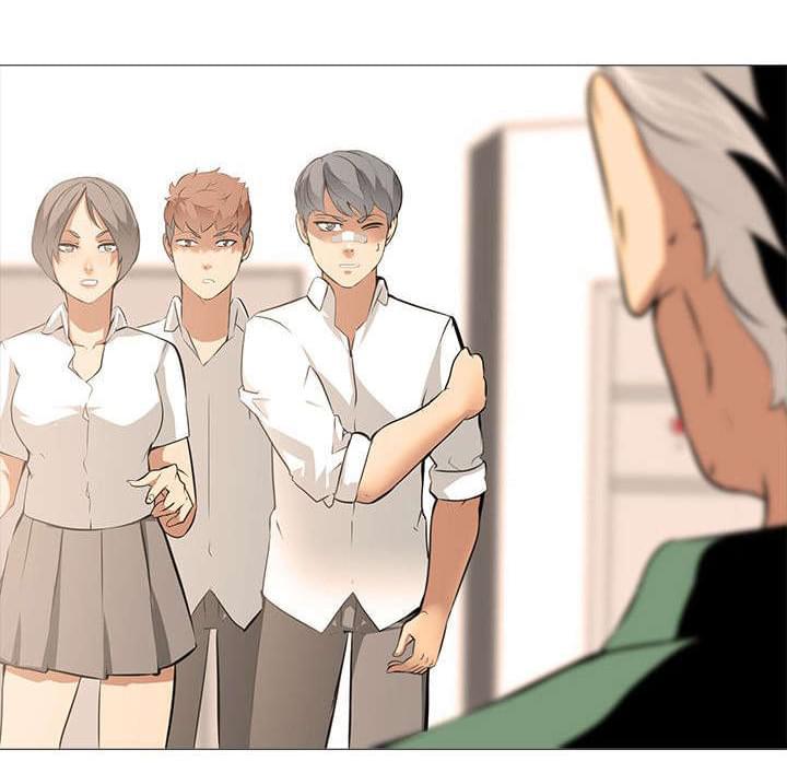 名侦探柯南同人漫画韩漫全集-第15话无删减无遮挡章节图片 