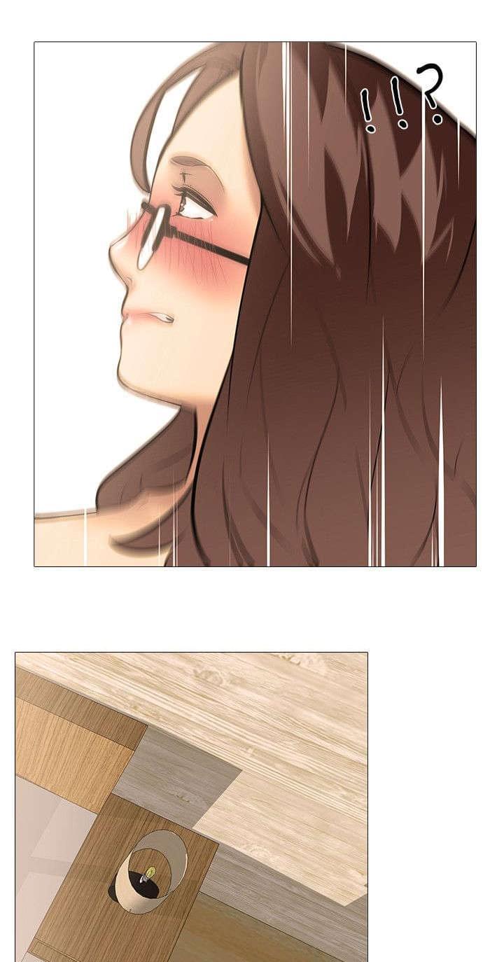 名侦探柯南同人漫画韩漫全集-第16话无删减无遮挡章节图片 