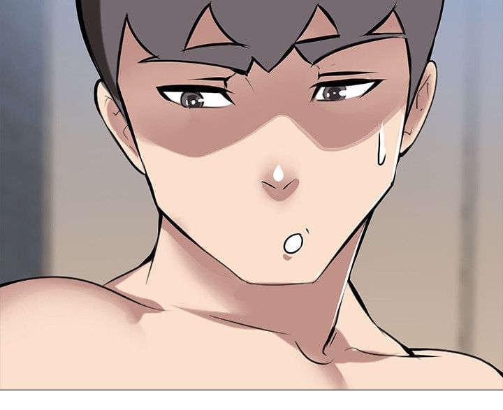 名侦探柯南同人漫画韩漫全集-第16话无删减无遮挡章节图片 