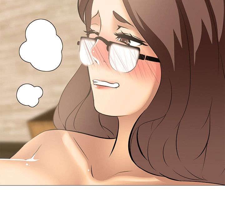 名侦探柯南同人漫画韩漫全集-第16话无删减无遮挡章节图片 