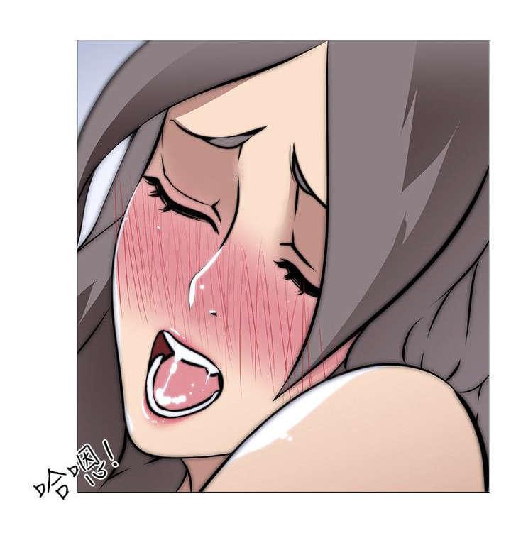 名侦探柯南同人漫画韩漫全集-第17话无删减无遮挡章节图片 